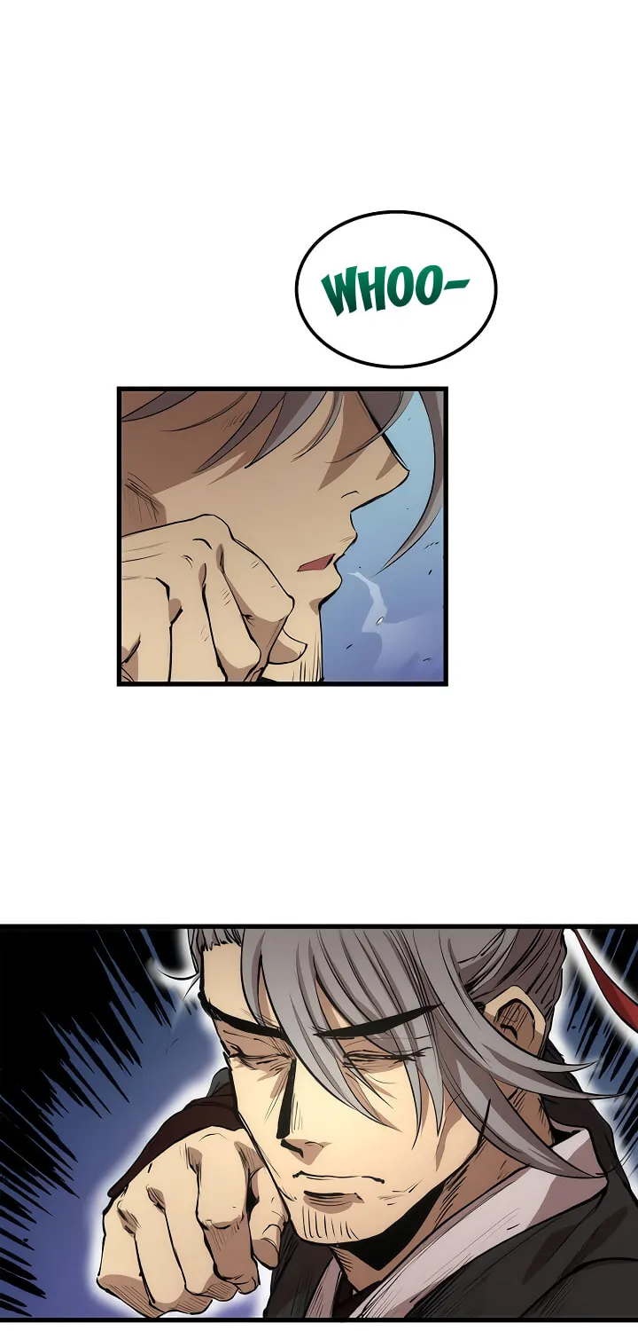 Read Doctor’s Rebirth chapter 28 image 20 on Lezhin