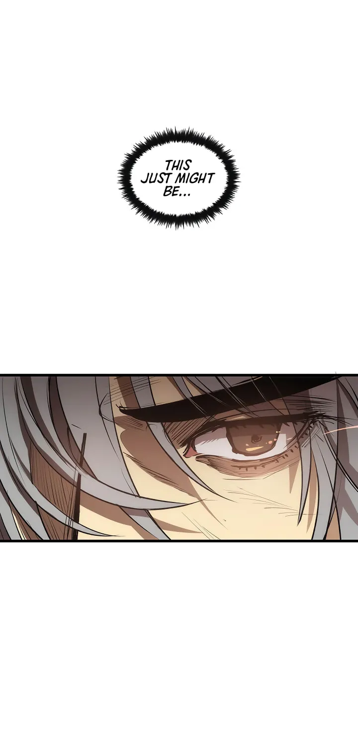 Read Doctor’s Rebirth chapter 28 image 21 on Lezhin