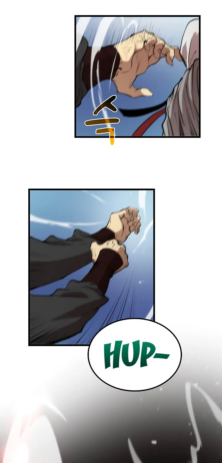 Read Doctor’s Rebirth chapter 28 image 31 on Lezhin