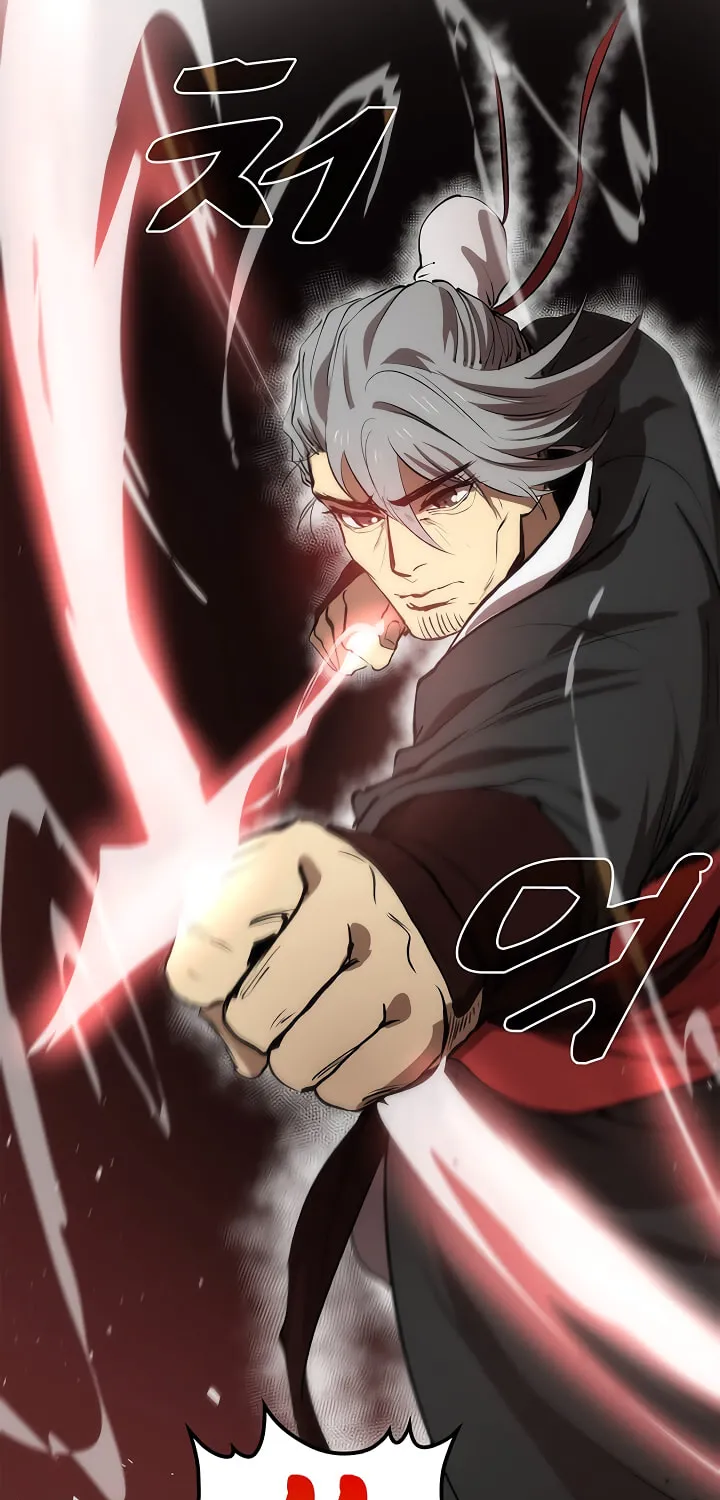 Read Doctor’s Rebirth chapter 28 image 32 on Lezhin
