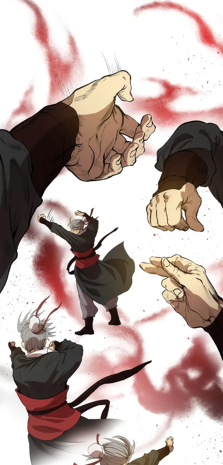 Read Doctor’s Rebirth chapter 28 image 47 on Lezhin