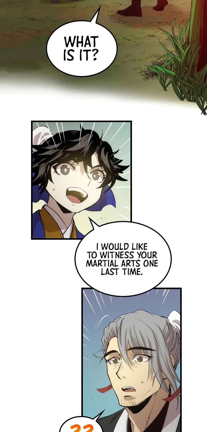 Read Doctor’s Rebirth chapter 28 image 5 on Lezhin