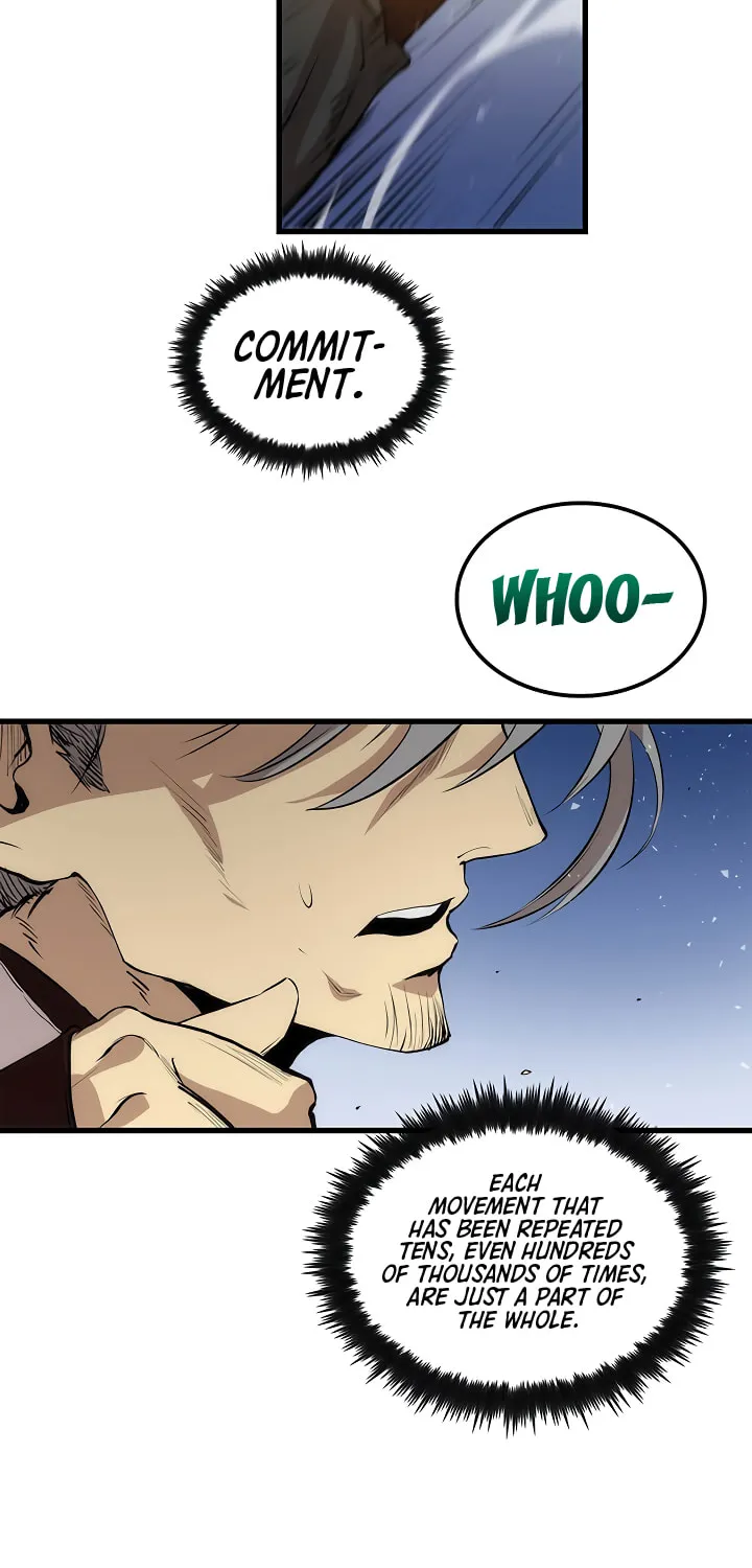 Read Doctor’s Rebirth chapter 28 image 52 on Lezhin