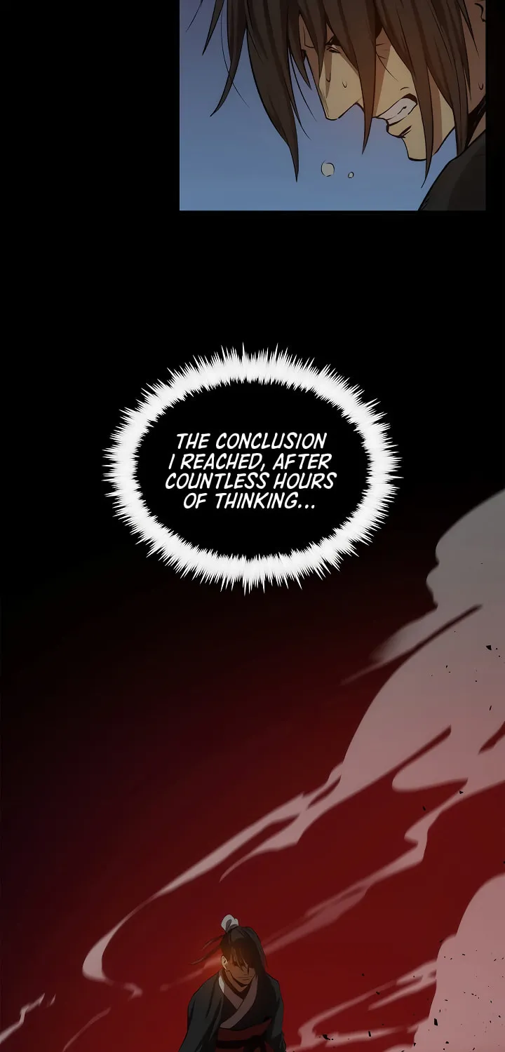 Read Doctor’s Rebirth chapter 28 image 60 on Lezhin