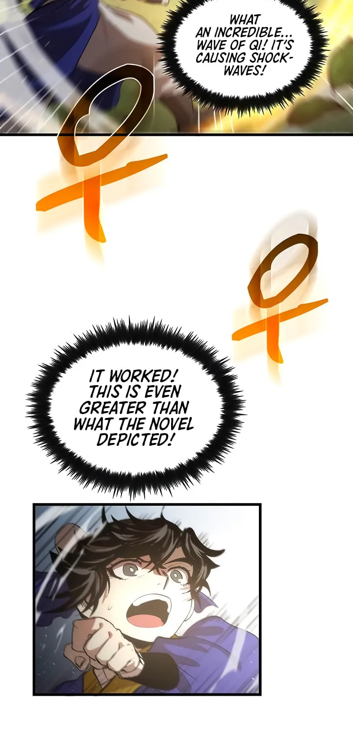 Read Doctor’s Rebirth chapter 28 image 72 on Lezhin