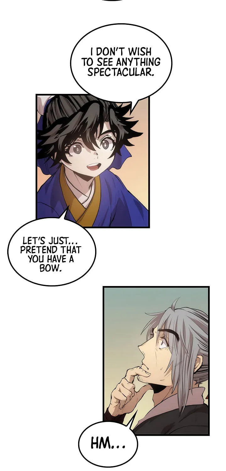 Read Doctor’s Rebirth chapter 28 image 8 on Lezhin
