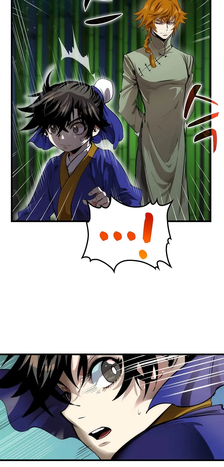 Read Doctor’s Rebirth chapter 29 image 16 on Lezhin