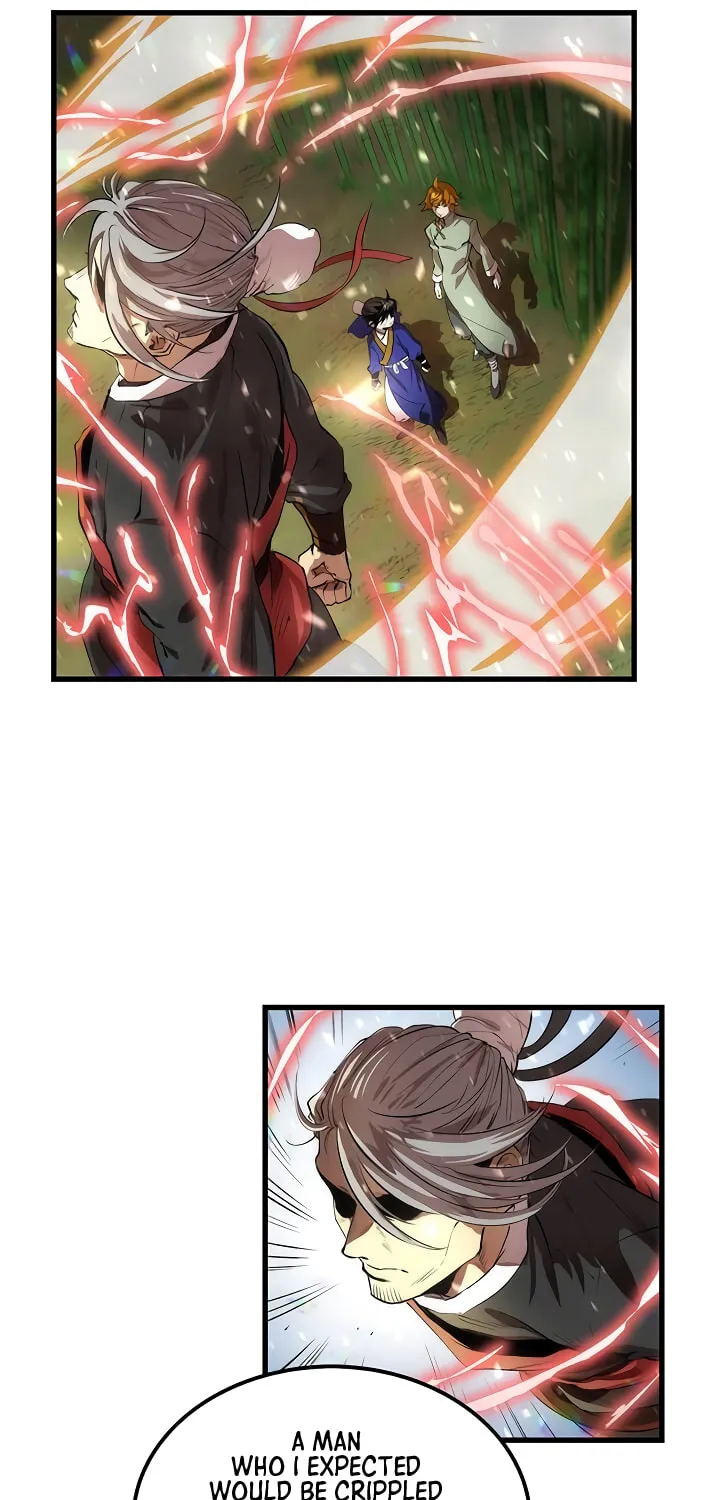 Read Doctor’s Rebirth chapter 29 image 18 on Lezhin