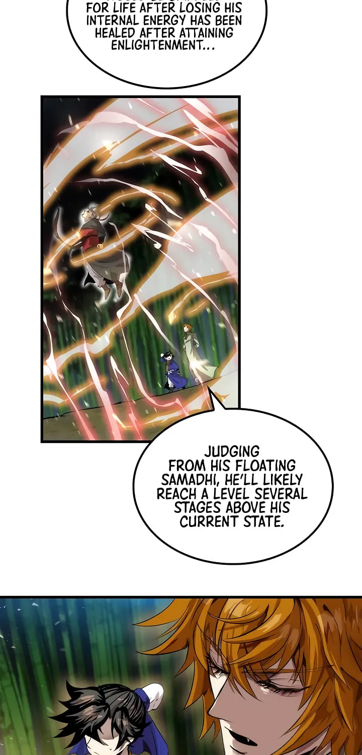 Read Doctor’s Rebirth chapter 29 image 19 on Lezhin