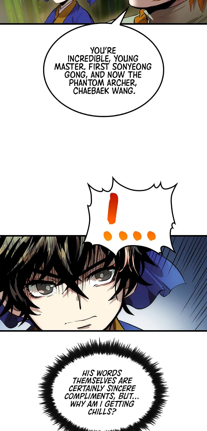 Read Doctor’s Rebirth chapter 29 image 20 on Lezhin