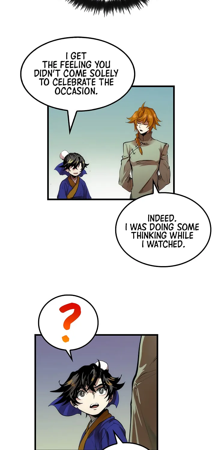 Read Doctor’s Rebirth chapter 29 image 21 on Lezhin