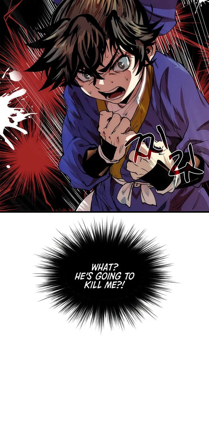 Read Doctor’s Rebirth chapter 29 image 25 on Lezhin