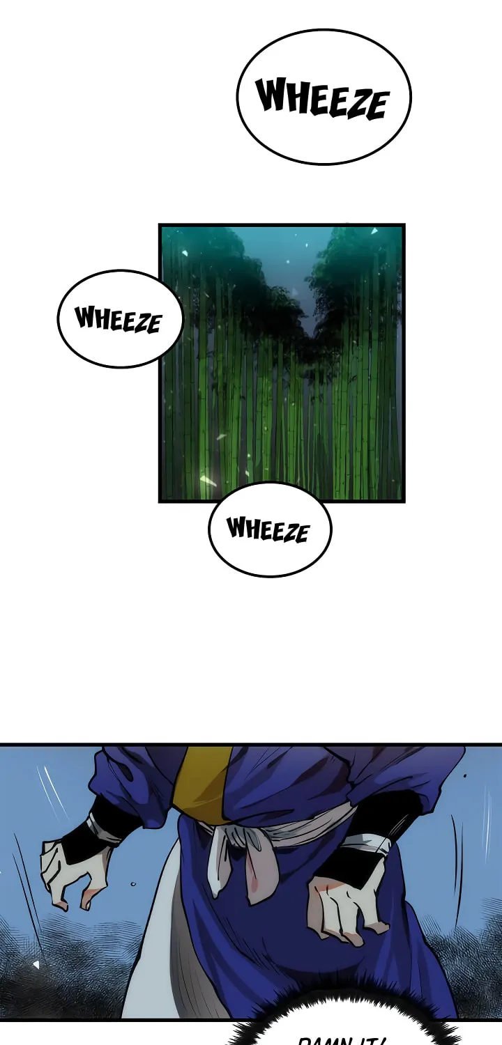 Read Doctor’s Rebirth chapter 29 image 26 on Lezhin
