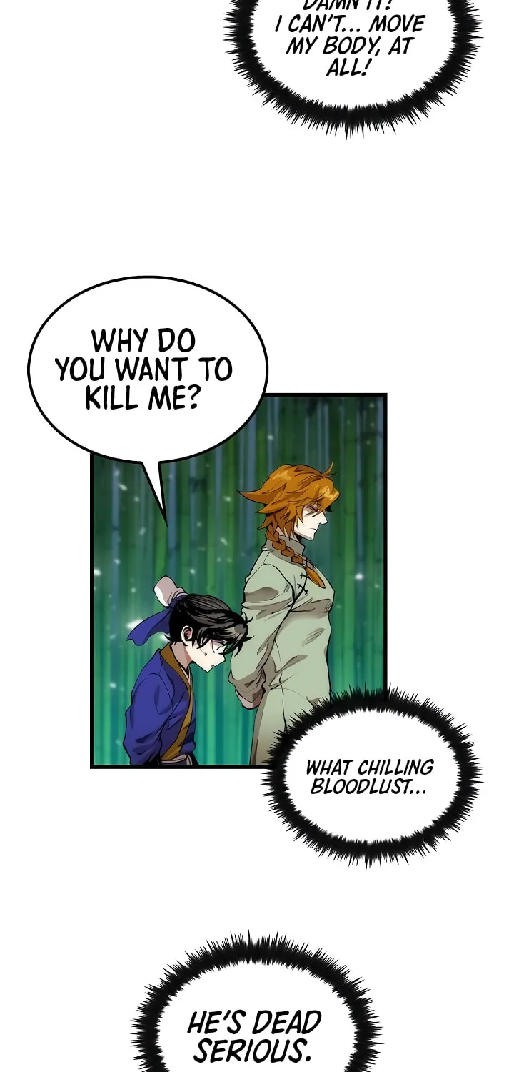 Read Doctor’s Rebirth chapter 29 image 27 on Lezhin