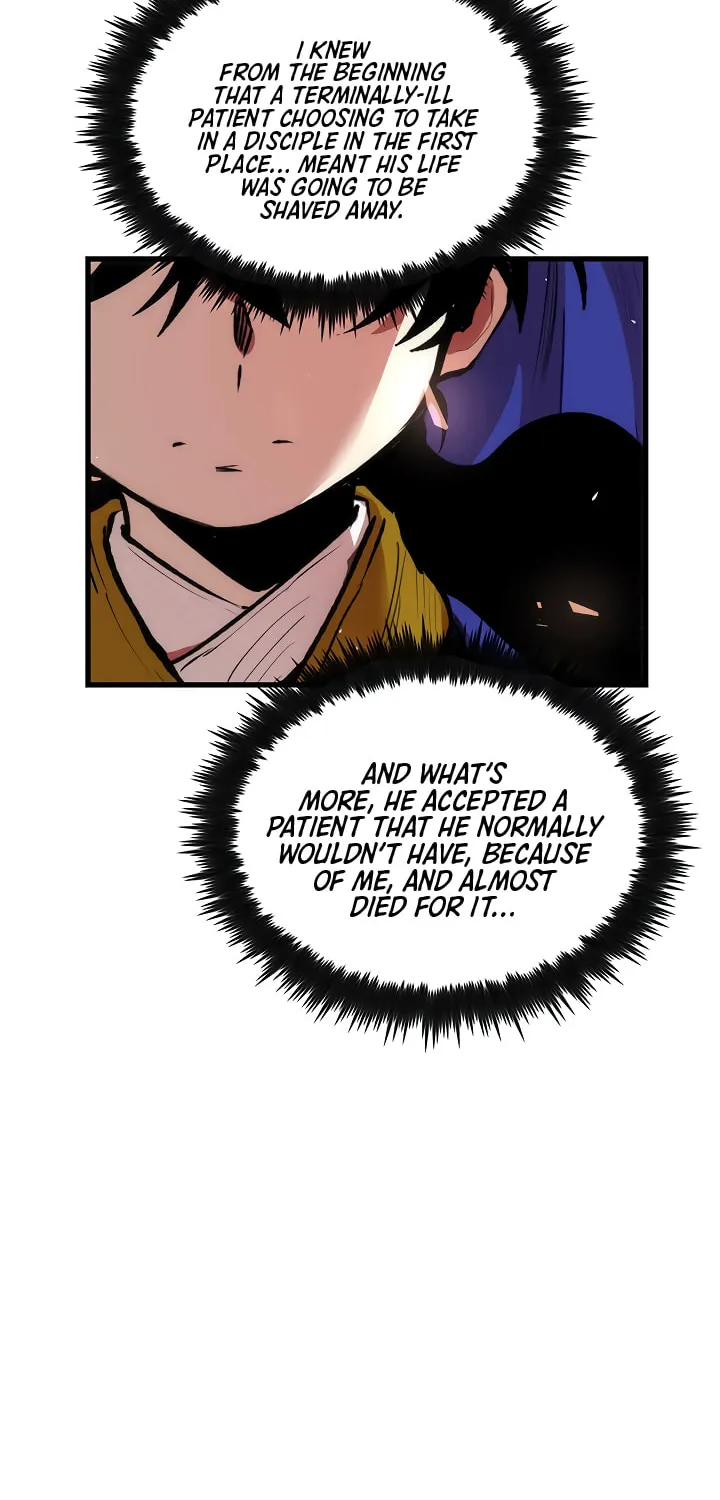 Read Doctor’s Rebirth chapter 29 image 31 on Lezhin
