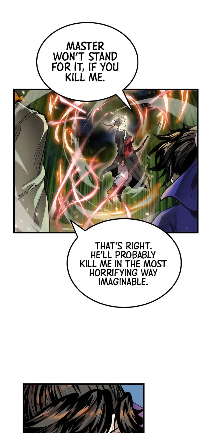 Read Doctor’s Rebirth chapter 29 image 32 on Lezhin