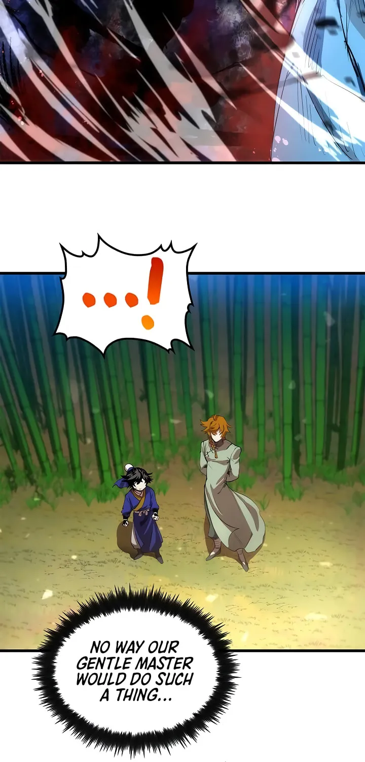 Read Doctor’s Rebirth chapter 29 image 36 on Lezhin