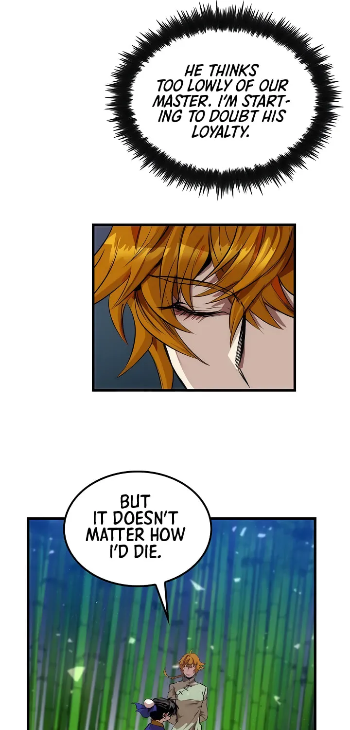 Read Doctor’s Rebirth chapter 29 image 37 on Lezhin