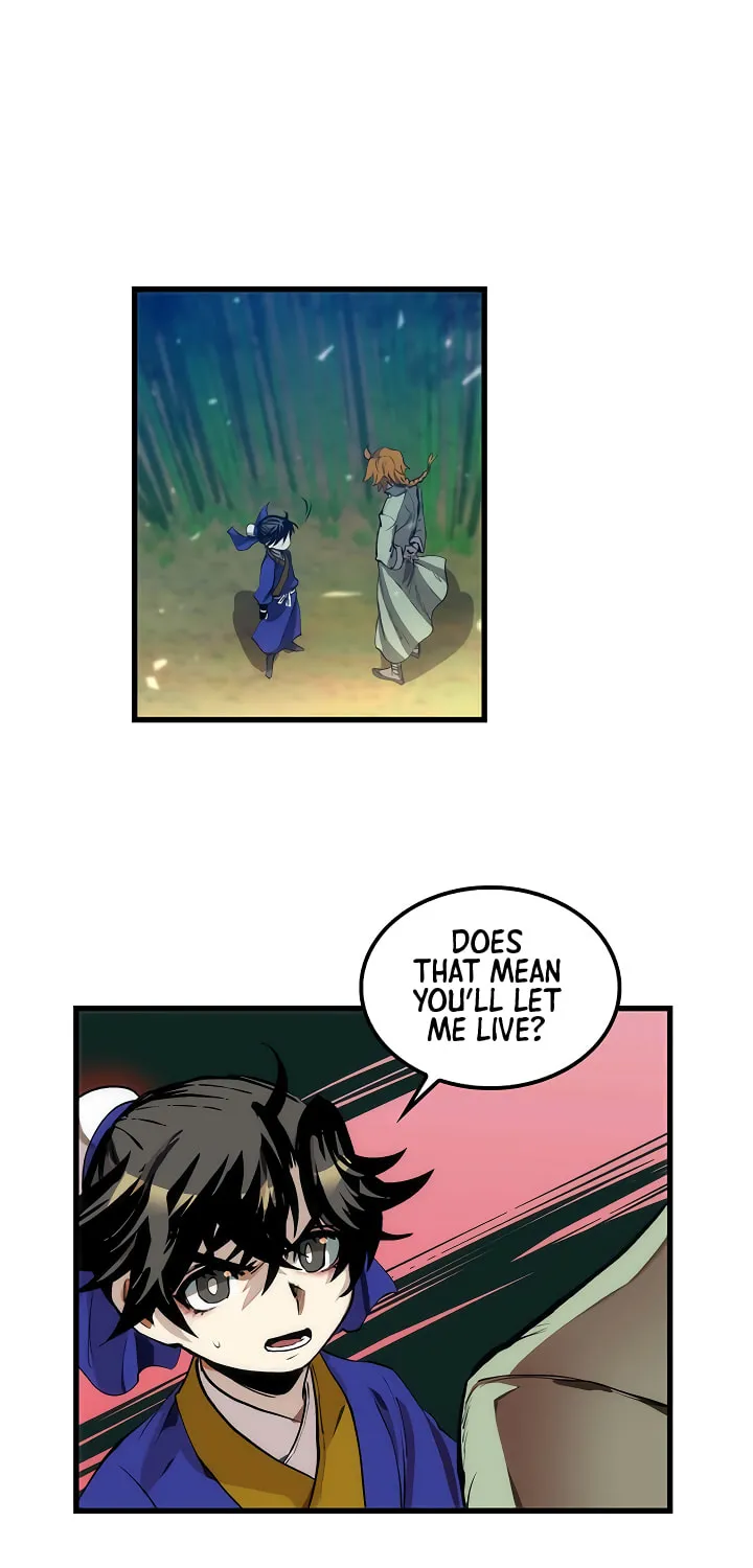 Read Doctor’s Rebirth chapter 29 image 41 on Lezhin