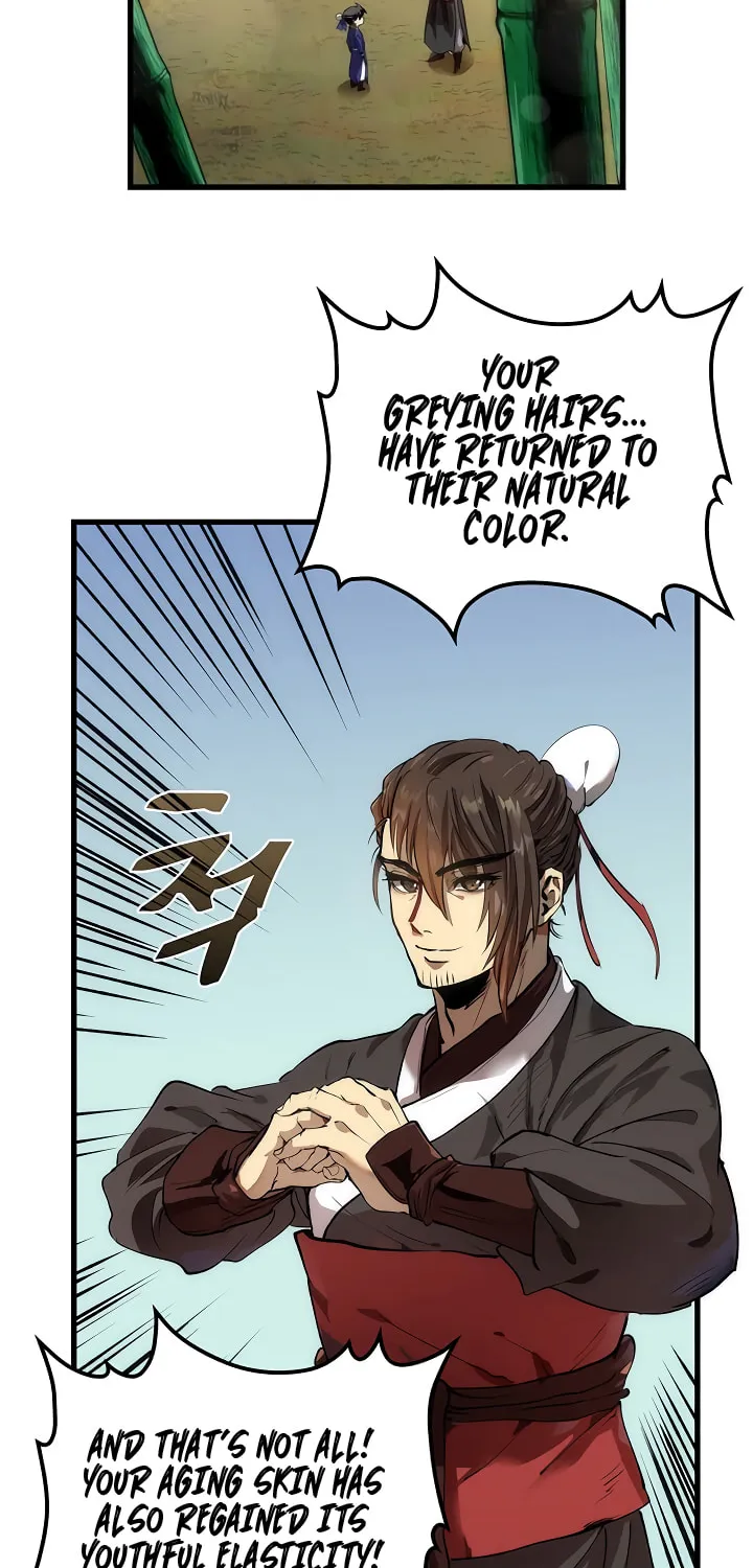 Read Doctor’s Rebirth chapter 29 image 51 on Lezhin