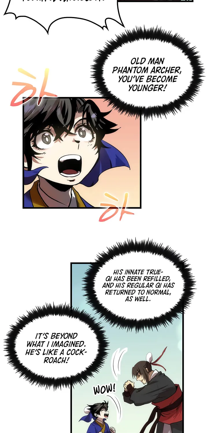 Read Doctor’s Rebirth chapter 29 image 52 on Lezhin