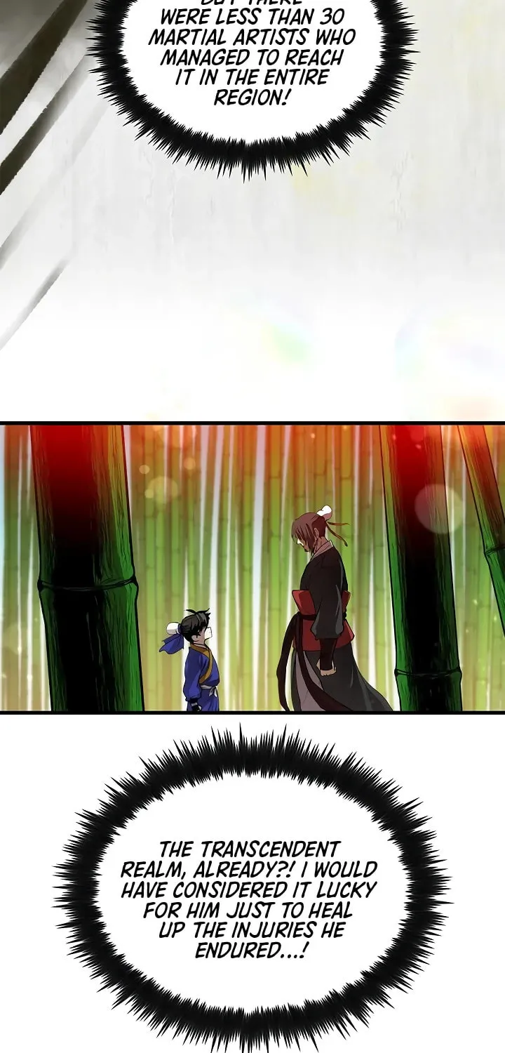 Read Doctor’s Rebirth chapter 29 image 57 on Lezhin