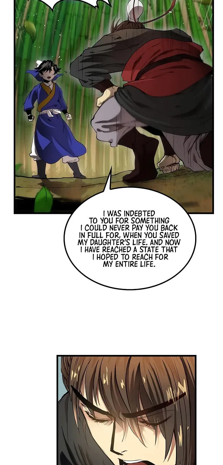 Read Doctor’s Rebirth chapter 29 image 59 on Lezhin