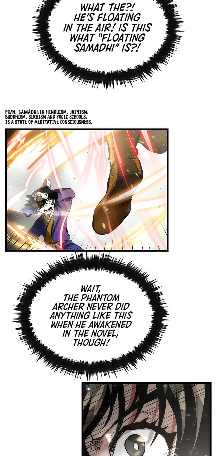 Read Doctor’s Rebirth chapter 29 image 8 on Lezhin