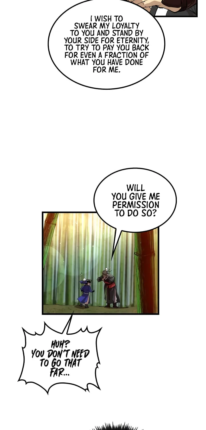 Read Doctor’s Rebirth chapter 30 image 10 on Lezhin