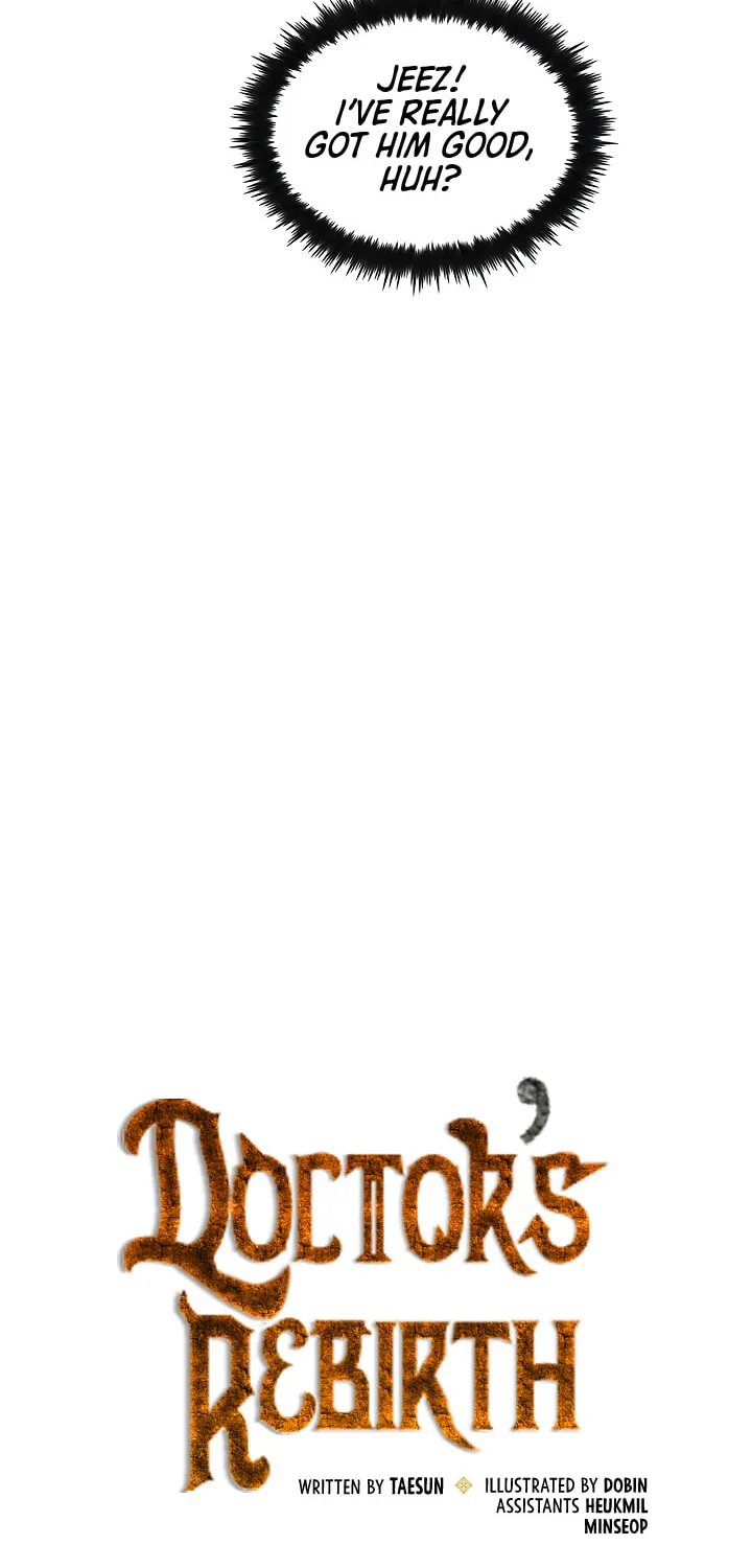 Read Doctor’s Rebirth chapter 30 image 11 on Lezhin