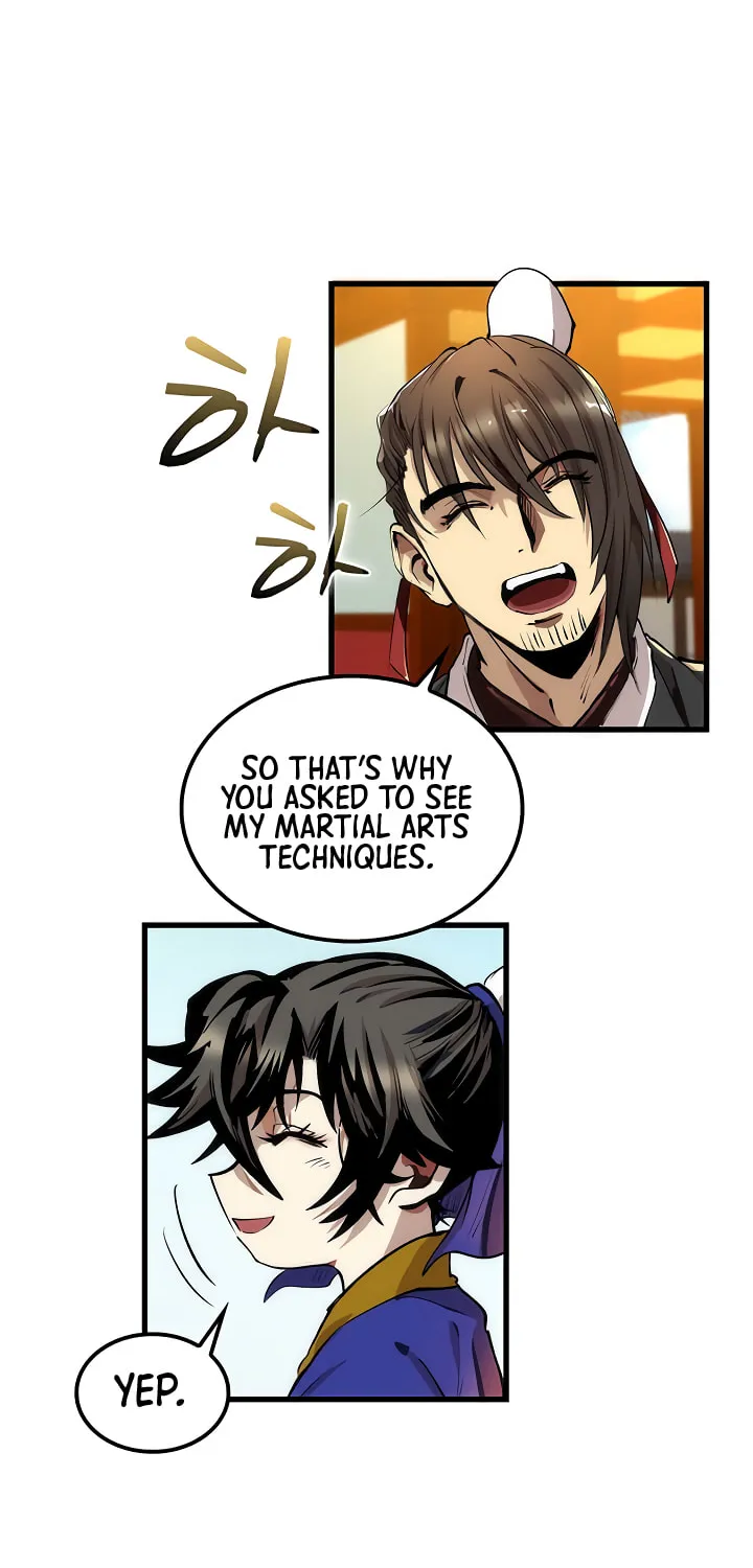 Read Doctor’s Rebirth chapter 30 image 16 on Lezhin