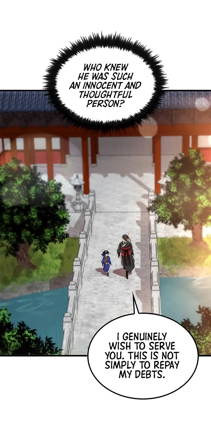 Read Doctor’s Rebirth chapter 30 image 17 on Lezhin