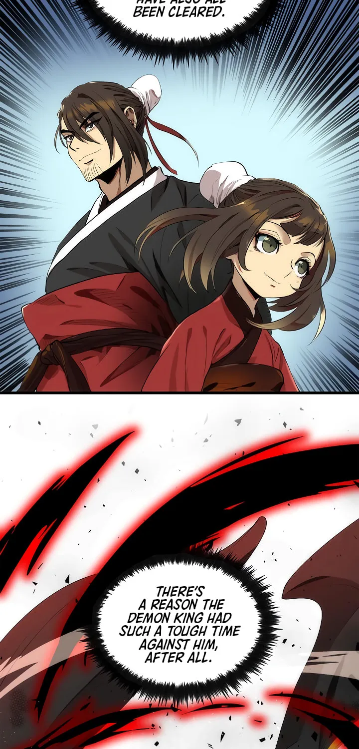 Read Doctor’s Rebirth chapter 30 image 20 on Lezhin