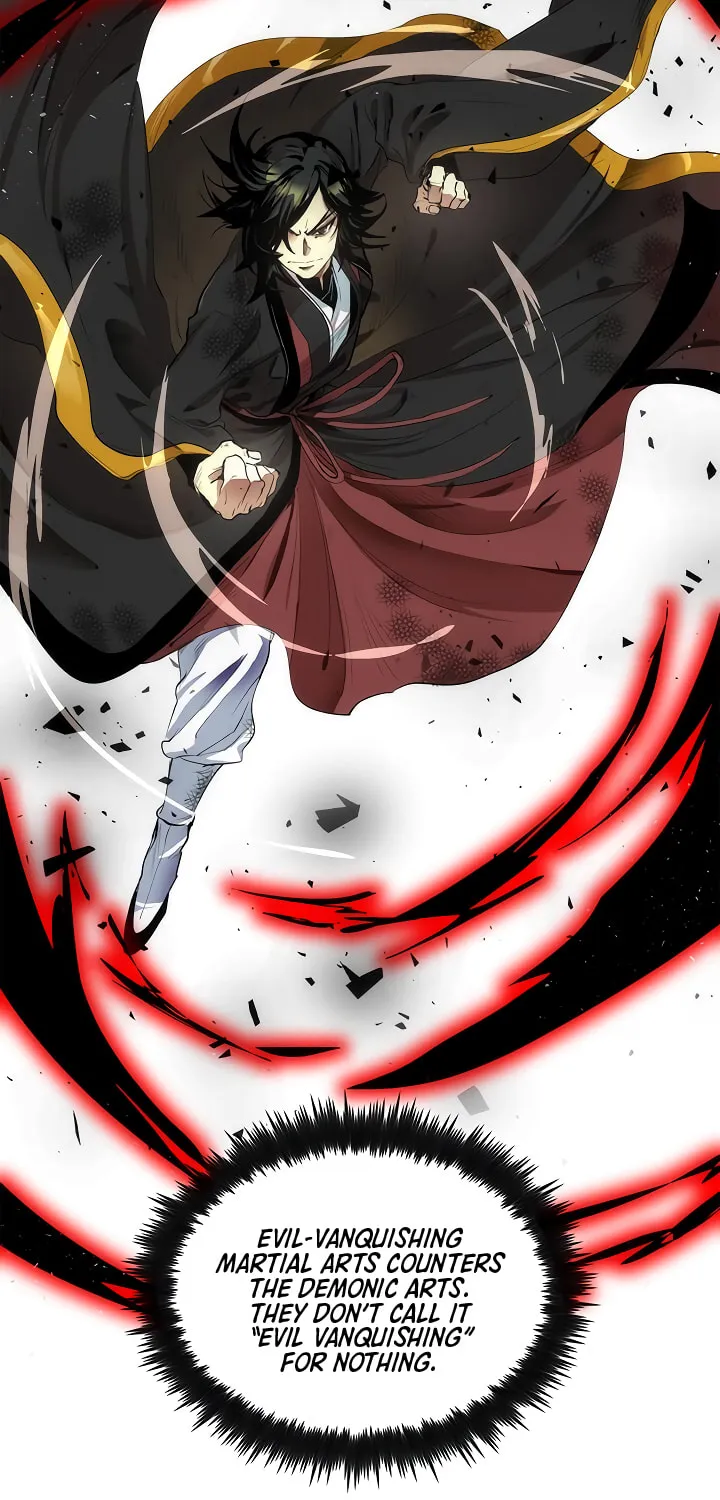 Read Doctor’s Rebirth chapter 30 image 21 on Lezhin