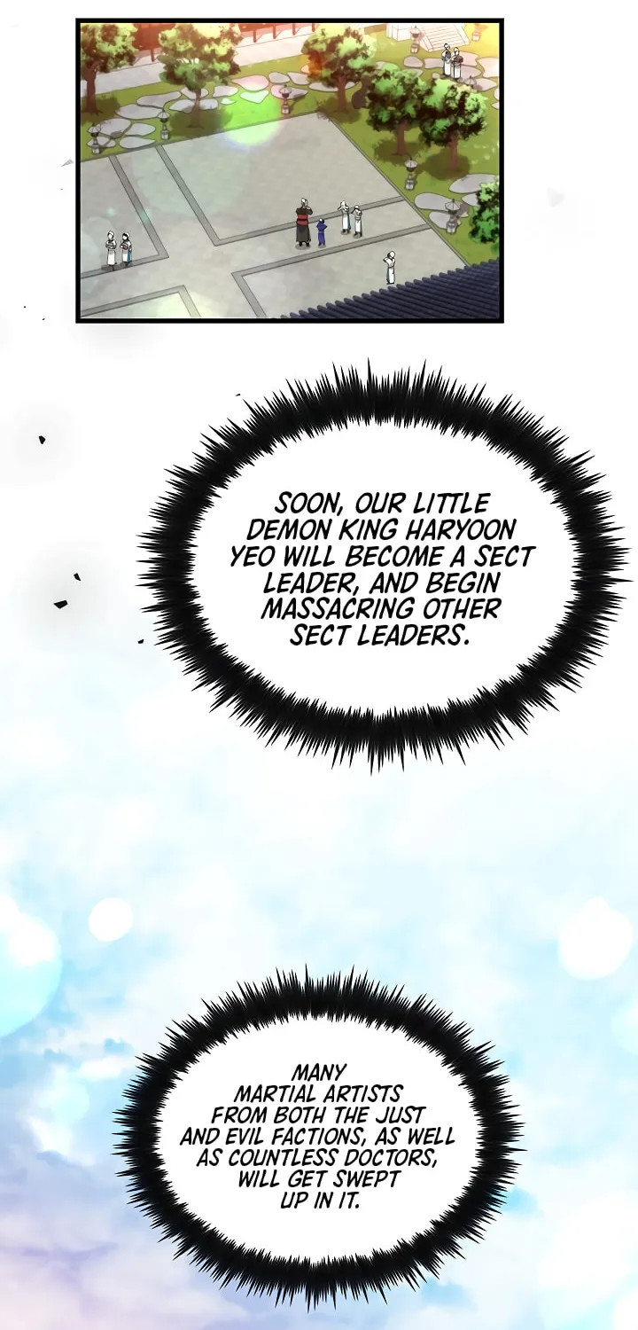 Read Doctor’s Rebirth chapter 30 image 22 on Lezhin
