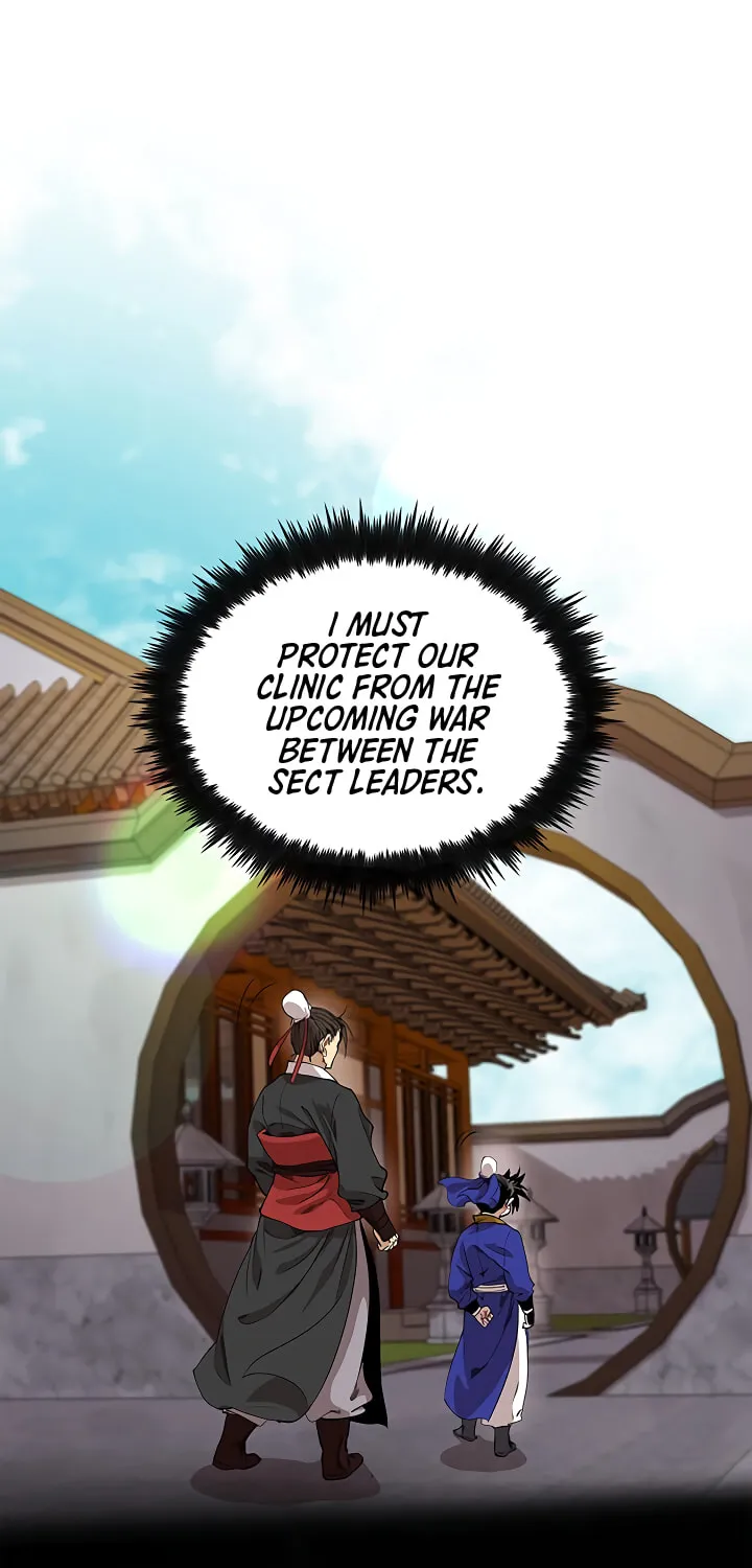 Read Doctor’s Rebirth chapter 30 image 24 on Lezhin
