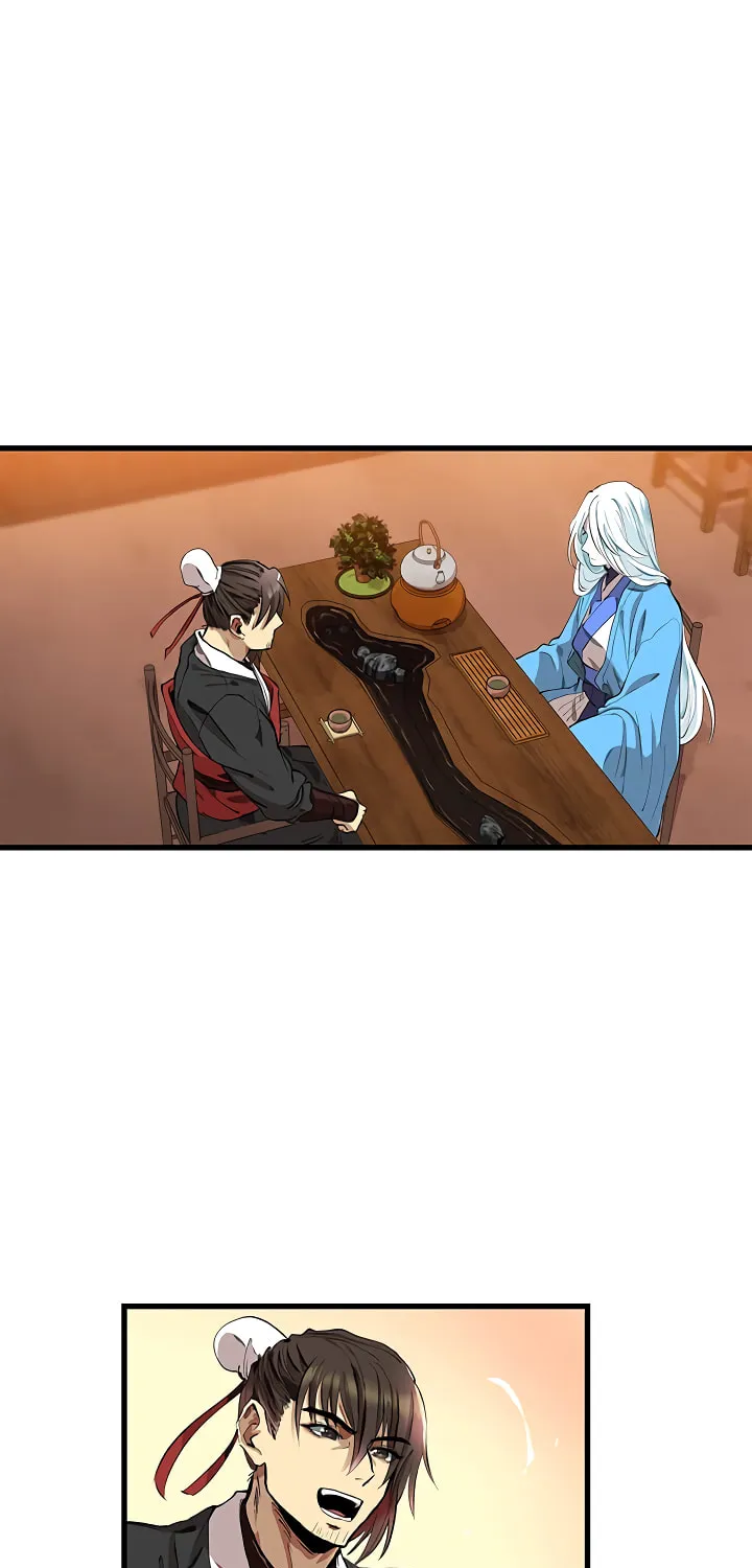 Read Doctor’s Rebirth chapter 30 image 26 on Lezhin