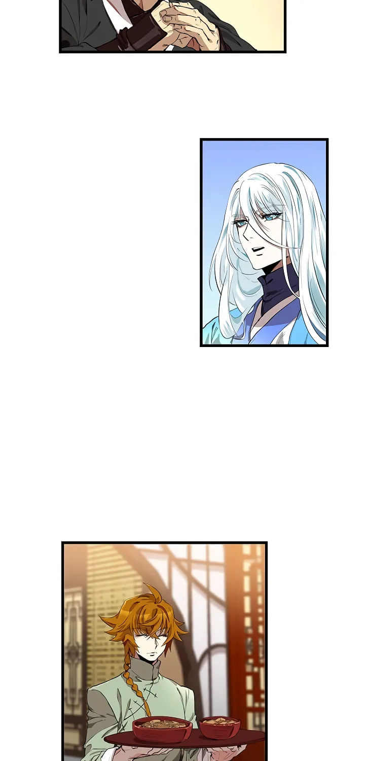 Read Doctor’s Rebirth chapter 30 image 27 on Lezhin