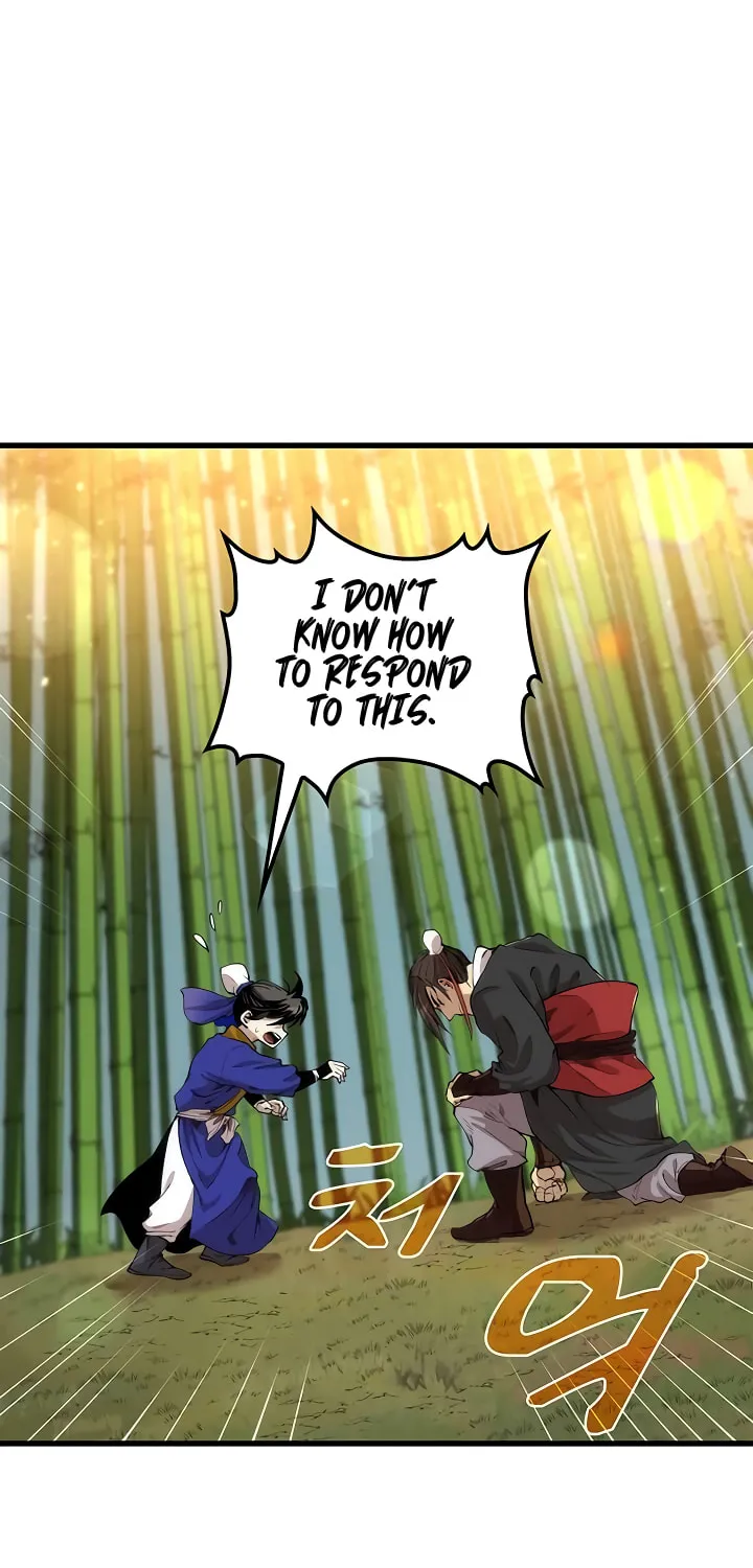 Read Doctor’s Rebirth chapter 30 image 3 on Lezhin
