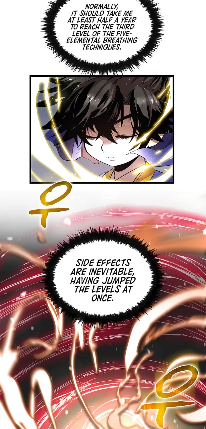 Read Doctor’s Rebirth chapter 30 image 30 on Lezhin