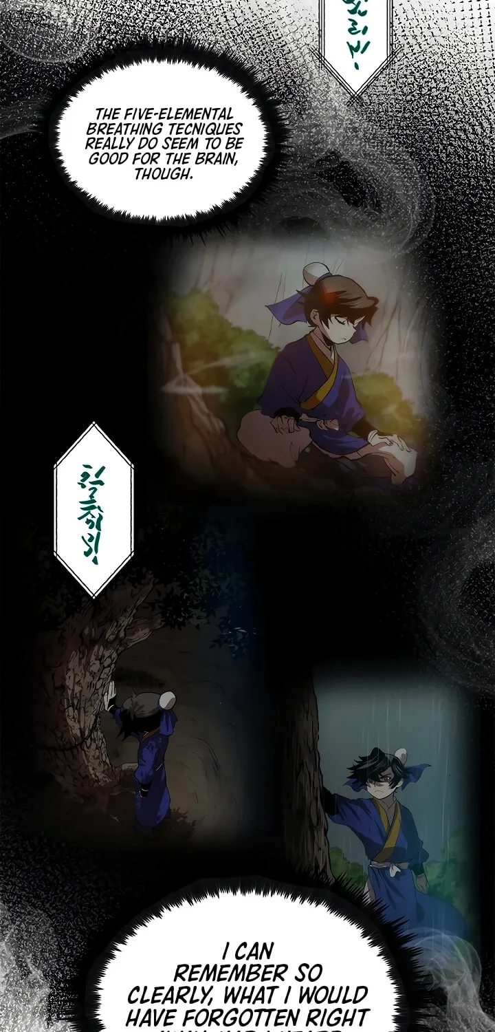 Read Doctor’s Rebirth chapter 30 image 32 on Lezhin