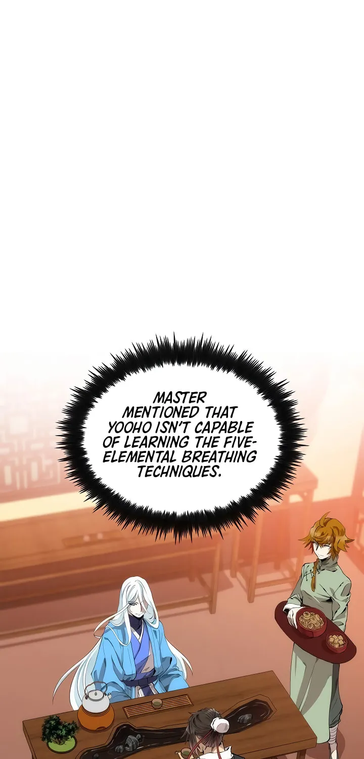 Read Doctor’s Rebirth chapter 30 image 35 on Lezhin