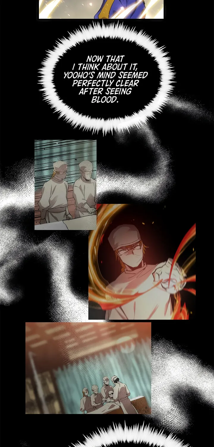 Read Doctor’s Rebirth chapter 30 image 38 on Lezhin