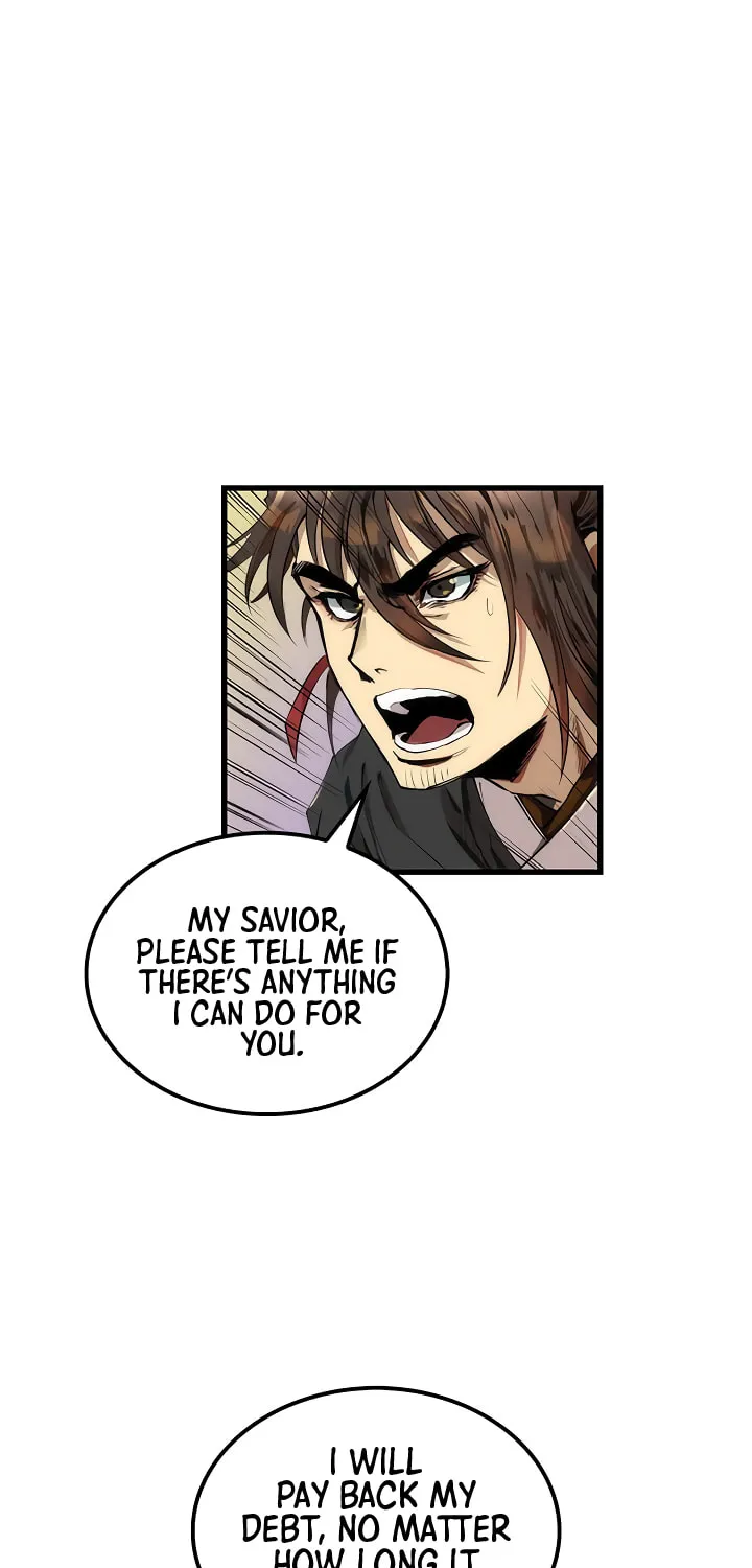 Read Doctor’s Rebirth chapter 30 image 4 on Lezhin