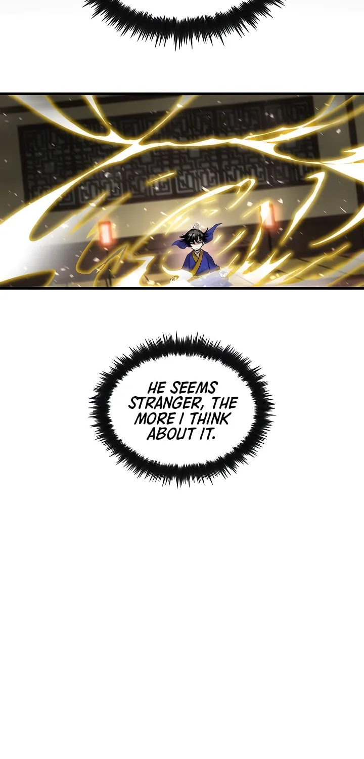 Read Doctor’s Rebirth chapter 30 image 40 on Lezhin