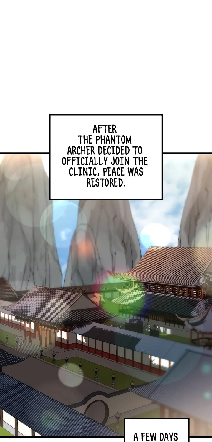 Read Doctor’s Rebirth chapter 30 image 41 on Lezhin