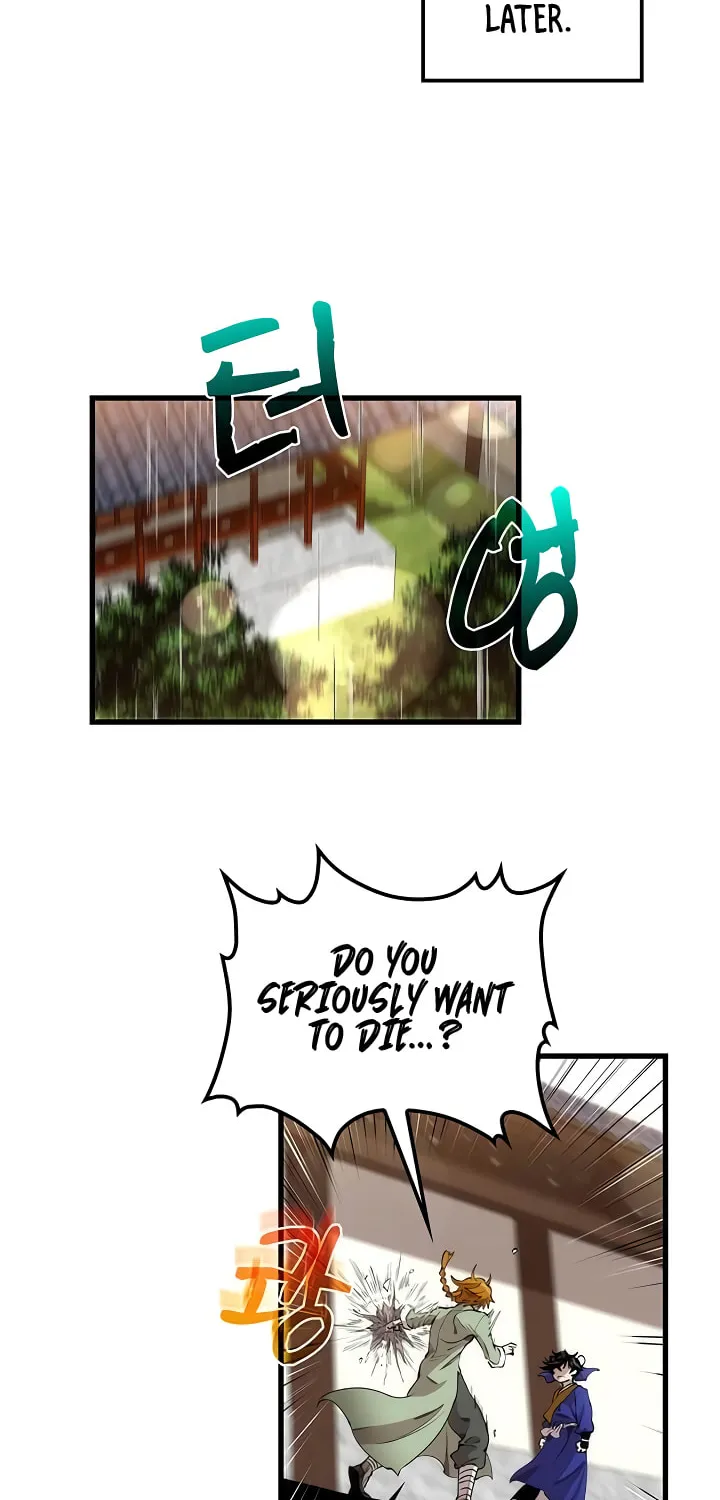 Read Doctor’s Rebirth chapter 30 image 42 on Lezhin