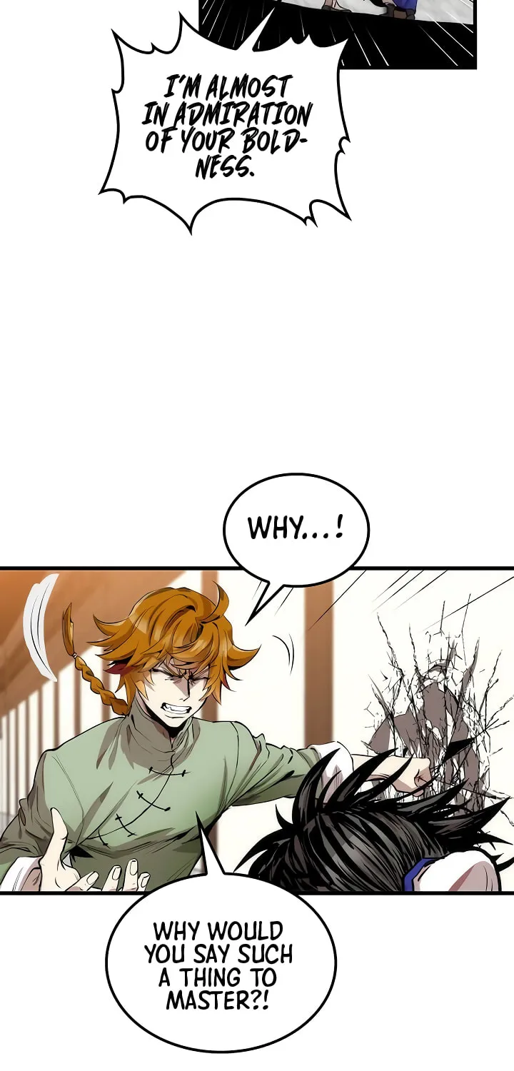 Read Doctor’s Rebirth chapter 30 image 43 on Lezhin
