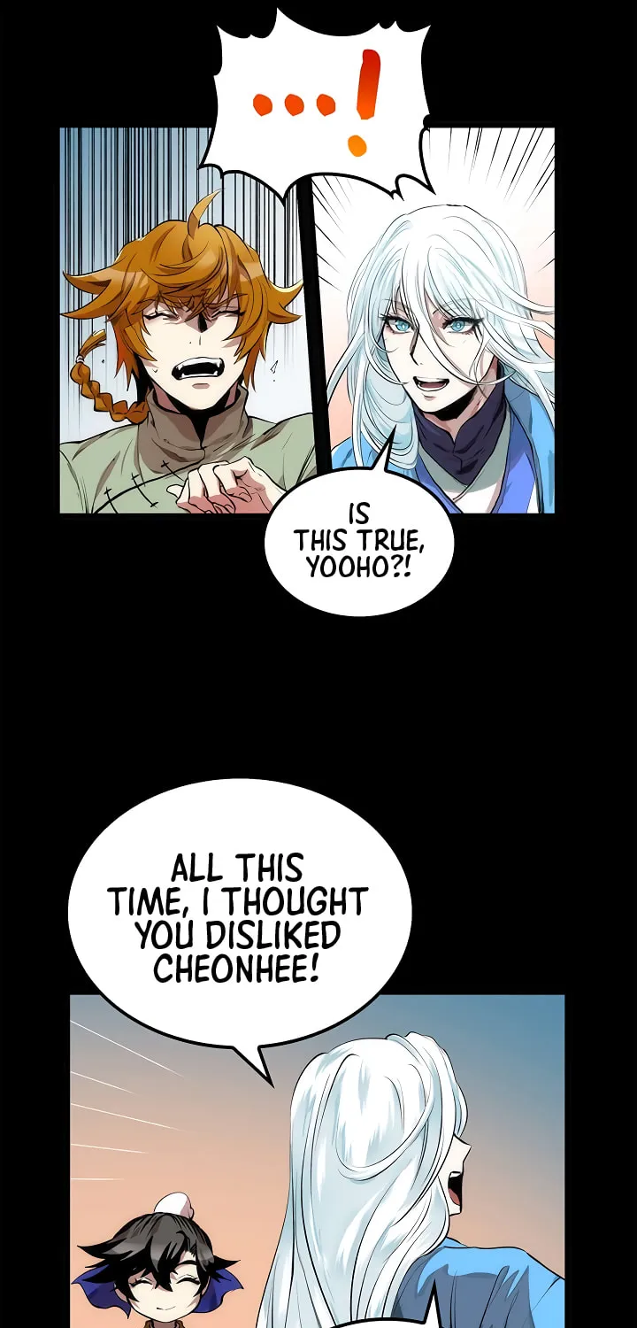 Read Doctor’s Rebirth chapter 30 image 47 on Lezhin