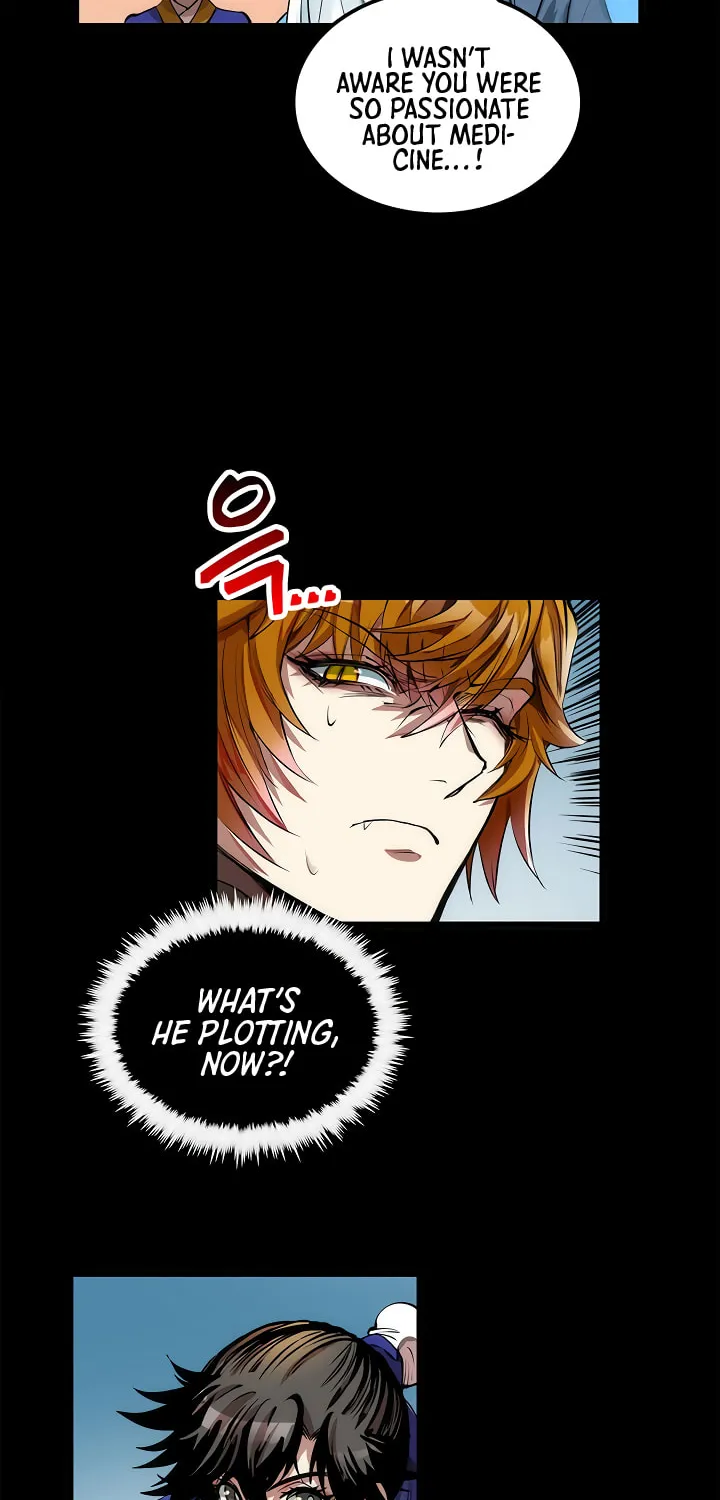 Read Doctor’s Rebirth chapter 30 image 48 on Lezhin